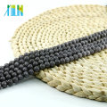 YIWU 4mm to 20mm Jewelry Making Beads X000710 Grey Round Cat Eye Beads in Wholesale